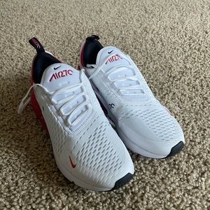 Nike size 11 lightly used